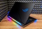 ASUS ROG Strix Scar 18