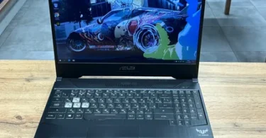 ASUS TUF Gaming F15