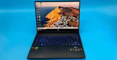 Acer Nitro 14