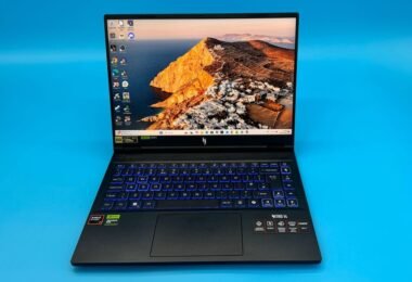 Acer Nitro 14
