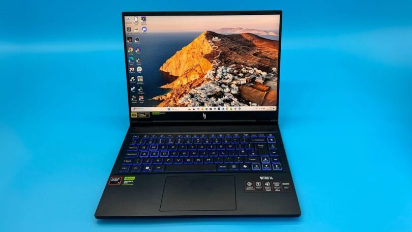 Acer Nitro 14