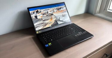 Acer Nitro V 15