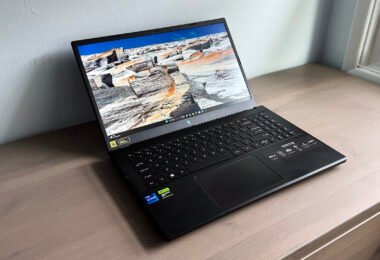 Acer Nitro V 15