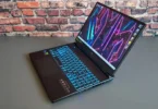 Acer Predator Helios 16