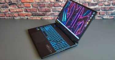 Acer Predator Helios 16