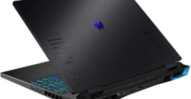 Acer Predator Helios Neo 16