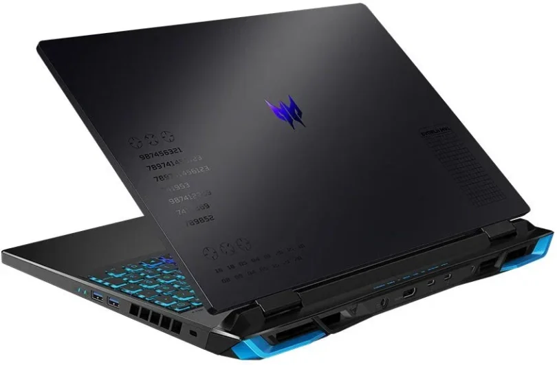 Acer Predator Helios Neo 16