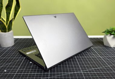 Acer Predator Triton Neo 16