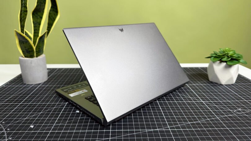 Acer Predator Triton Neo 16