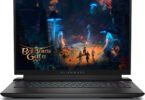 Dell Alienware m18 R2