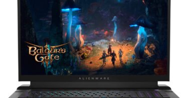 Dell Alienware m18 R2