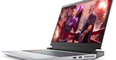 Dell G15 Gaming Laptop