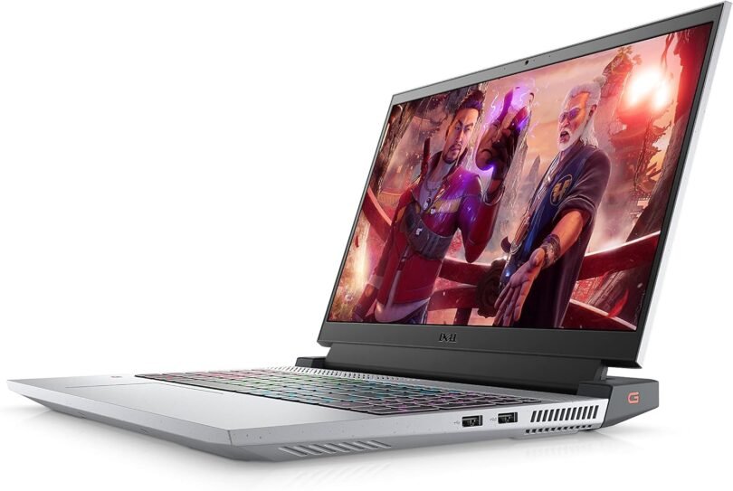 Dell G15 Gaming Laptop