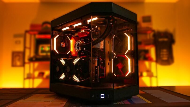 Gaming PCs