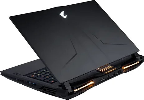 Gigabyte AORUS 17X