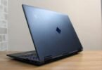 HP Omen Transcend 16
