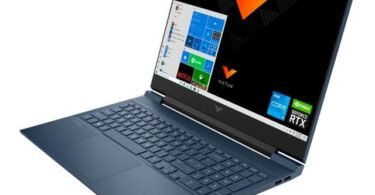 HP Victus Gaming Laptop