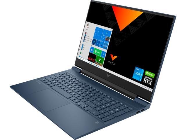 HP Victus Gaming Laptop