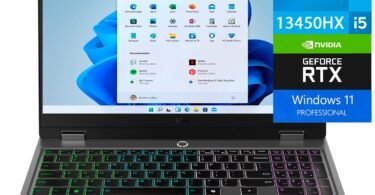 Lenovo LOQ 15IRX9