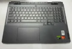 Lenovo LOQ 16APH8
