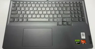 Lenovo LOQ 16APH8