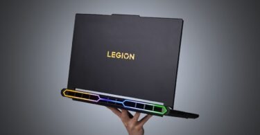 Lenovo Legion Pro 7i