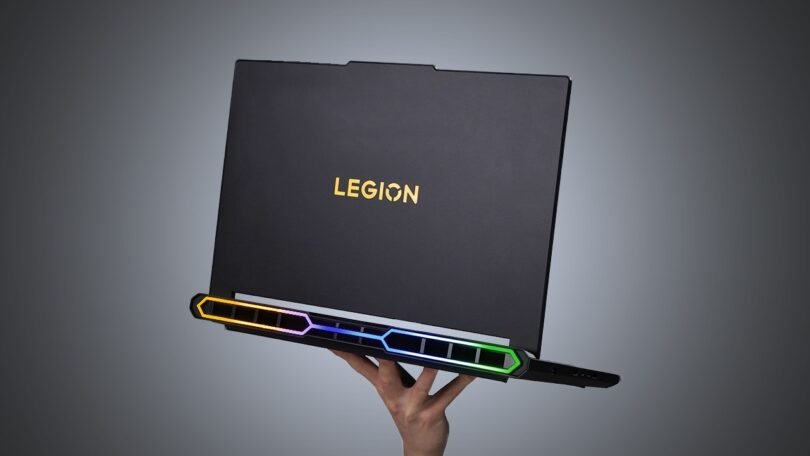 Lenovo Legion Pro 7i
