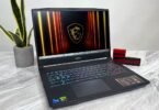 MSI Katana 15 Gaming Laptop