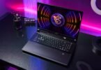 MSI Raider GE78 HX