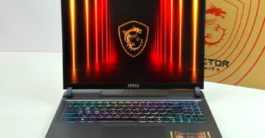 MSI Vector 16 HX AI